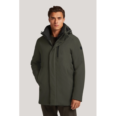 Parka Charleston imperméable