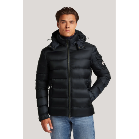 Veste matelassée Lillehammer