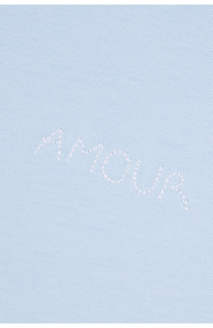 T-shirt Popincourt Amour