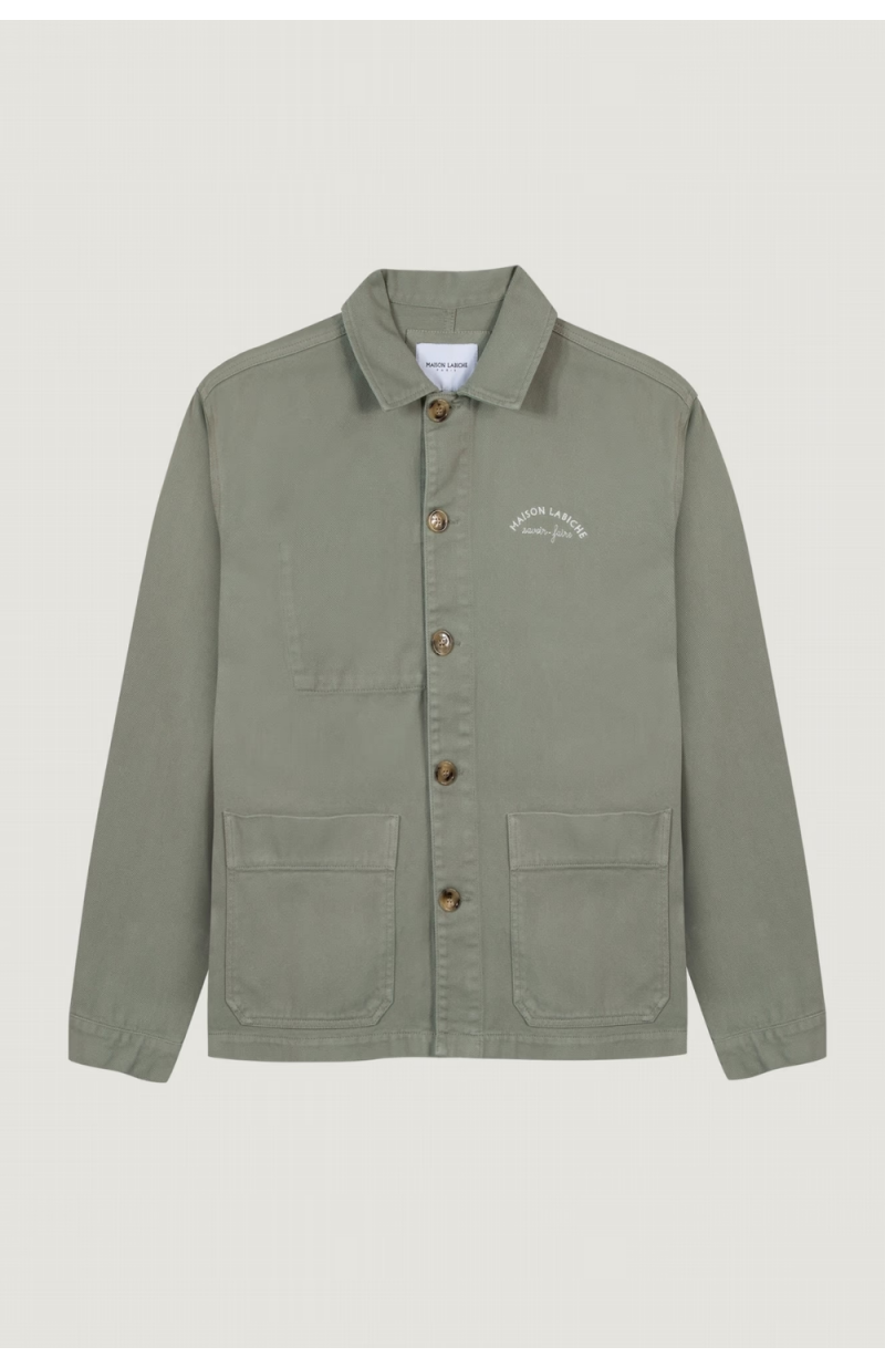 Veste Sebasto