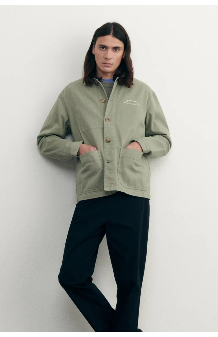 Veste Sebasto