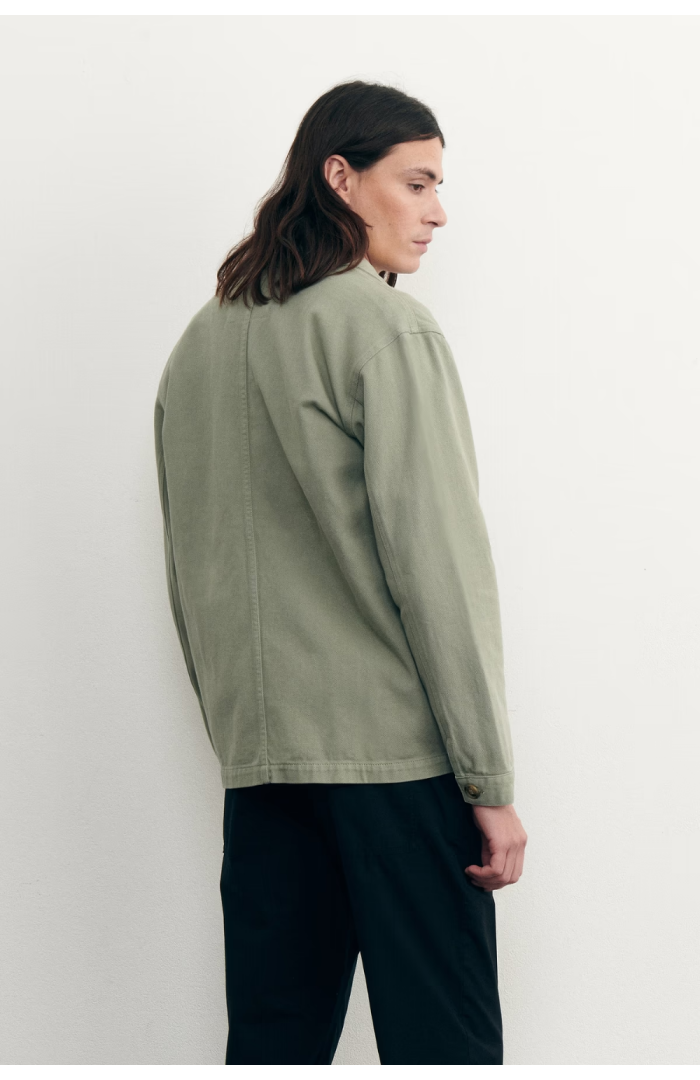 Veste Sebasto