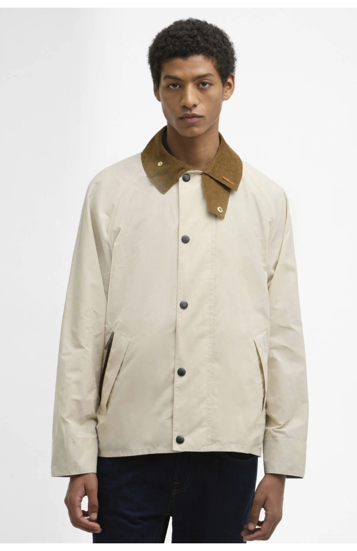 Veste Icons Transport