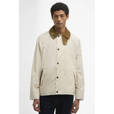 Veste Icons Transport