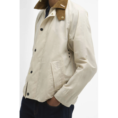 Veste Icons Transport