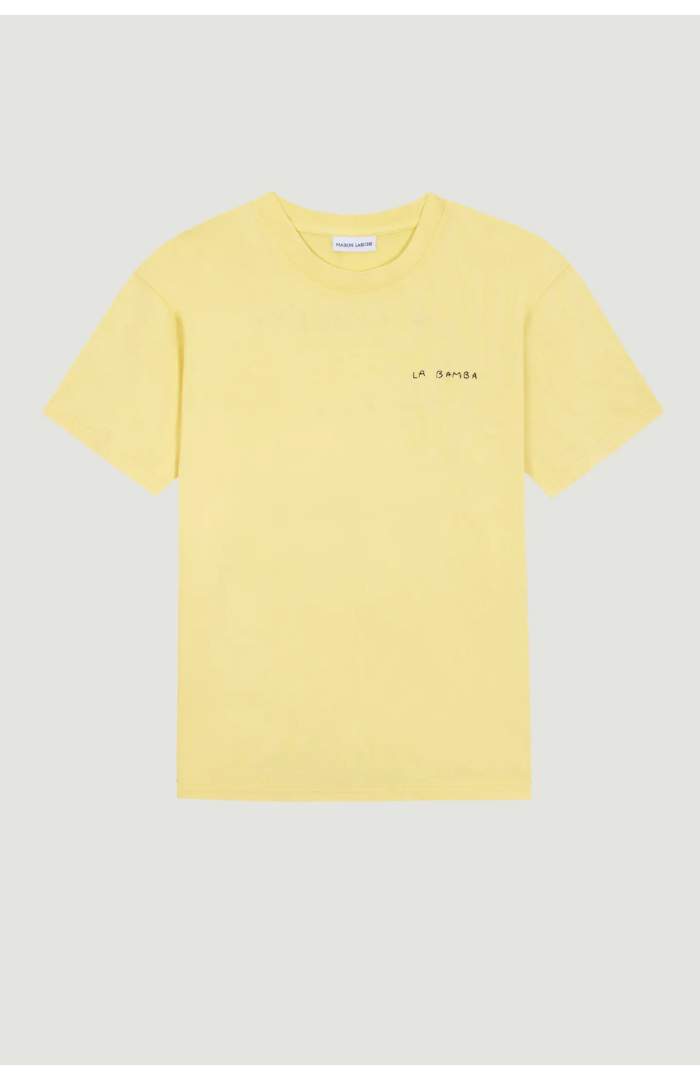 T-shirt Patureau La Bamba