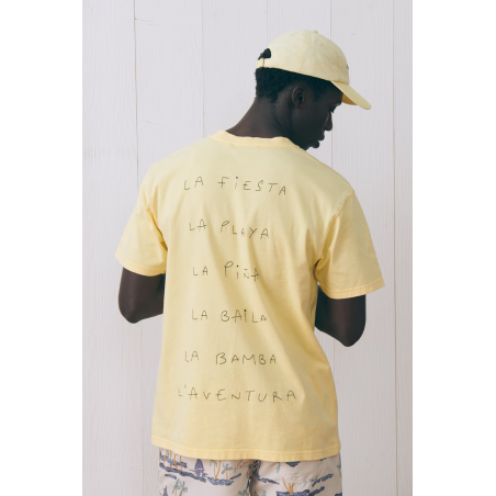 T-shirt Patureau La Bamba