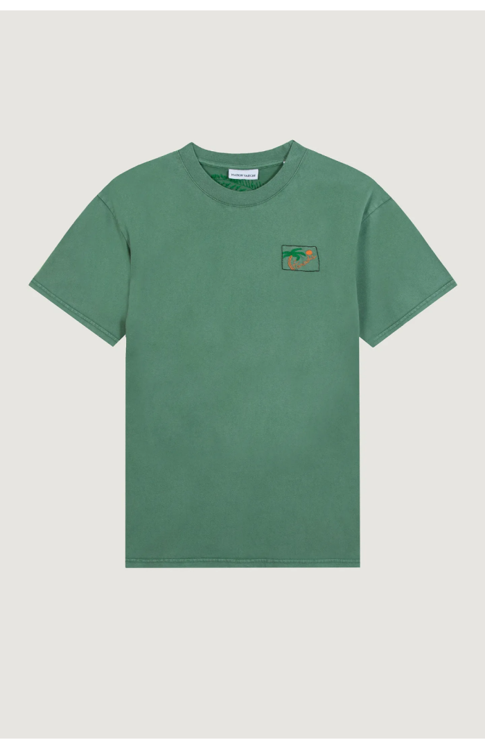 T-shirt Patureau Palm Tree