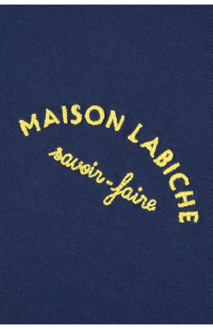 T-shirt Popincourt Mini Manufacture