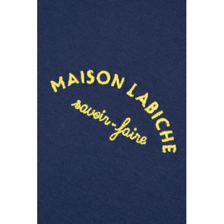 T-shirt Popincourt Mini Manufacture