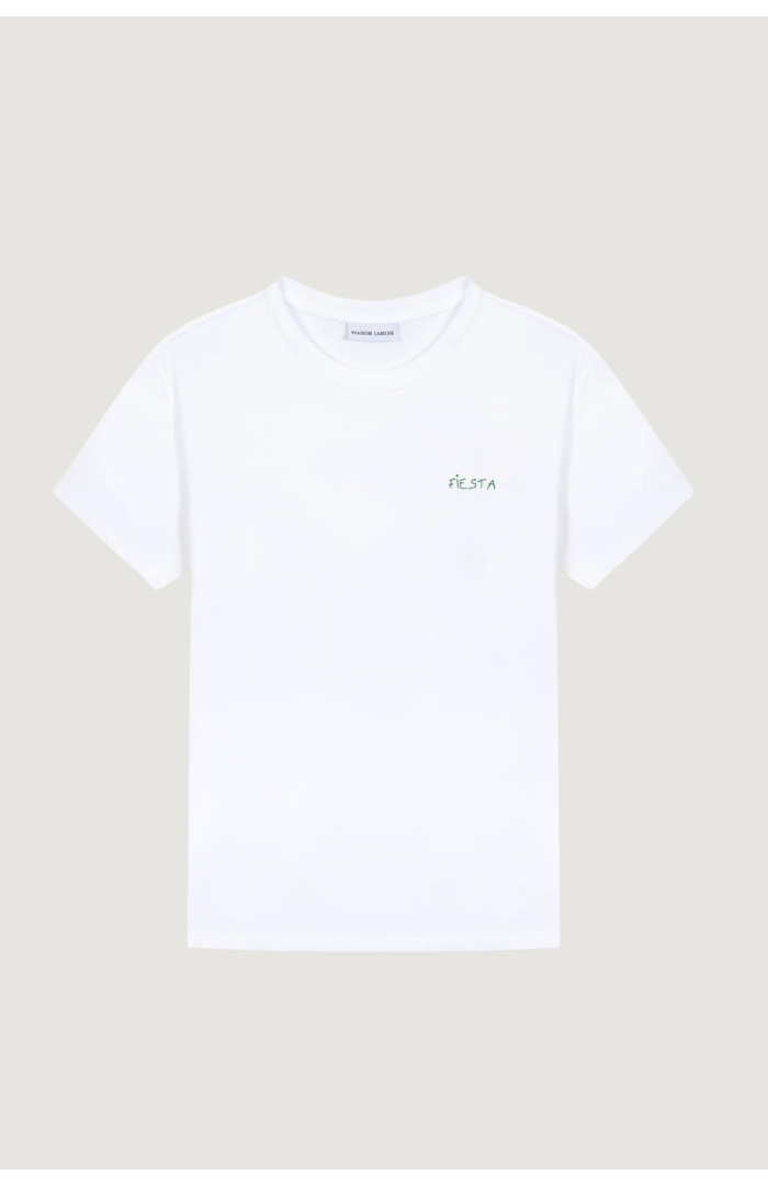 T-shirt Fiesta