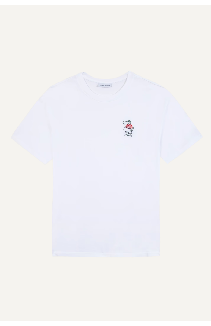 T-shirt Croco bouée
