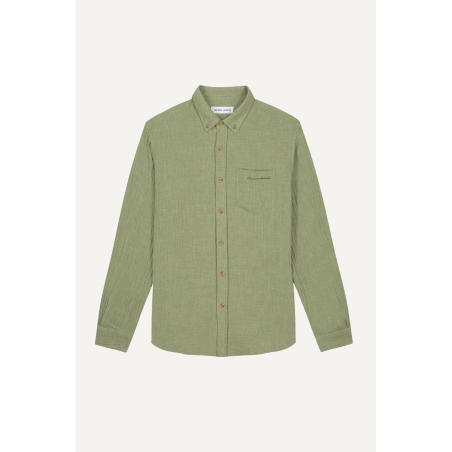 Chemise Bonne Graine