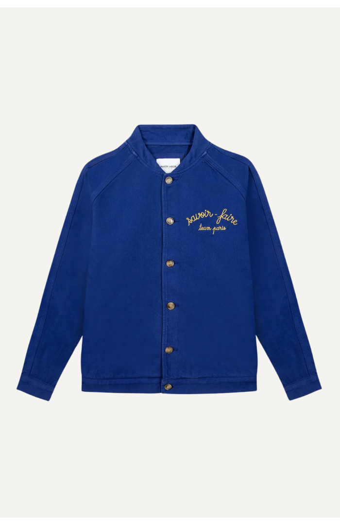 Veste Amelot Manufacture