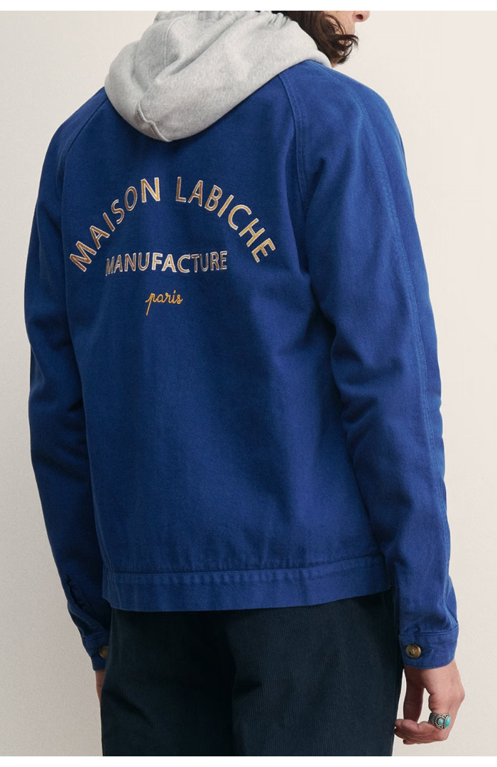Veste Amelot Manufacture