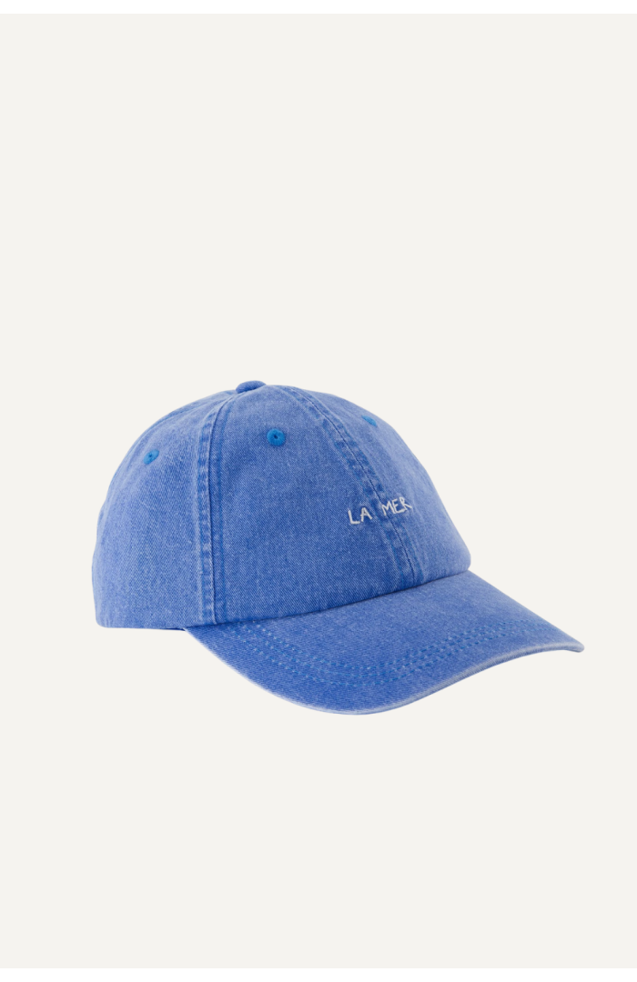 Casquette La Mer