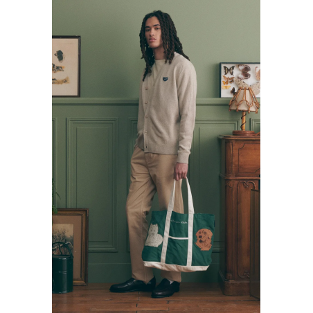 Pantalon Arcade