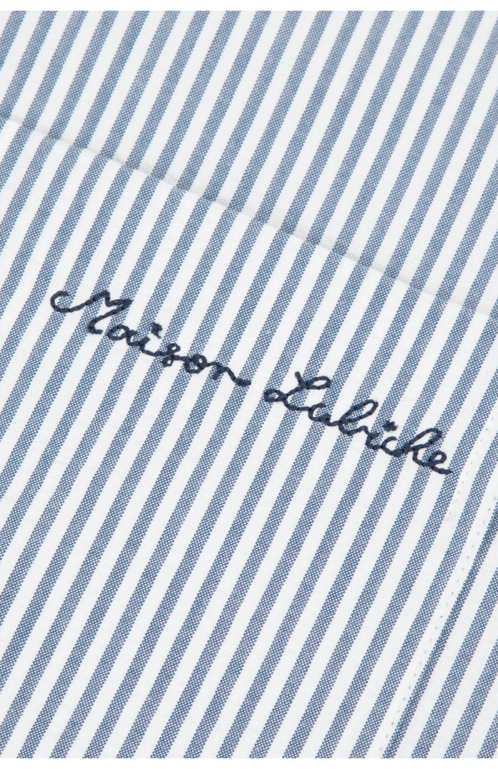 Chemise Bonne Graine