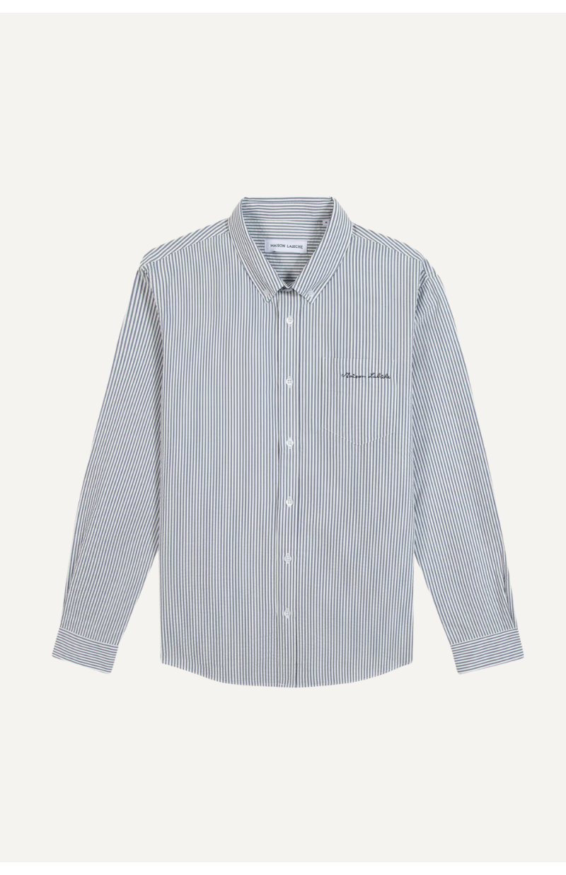 Chemise Bonne Graine Chemise Bonne Graine