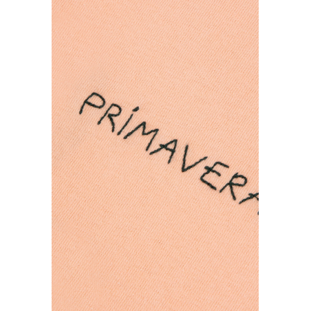T-shirt Primavera