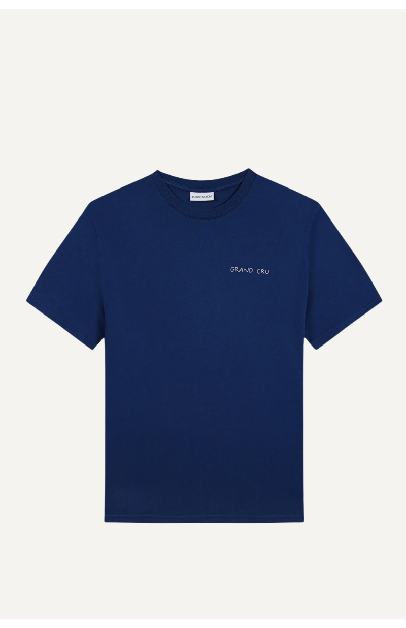 T-shirt grand cru T-shirt grand cru