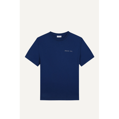 T-shirt grand cru