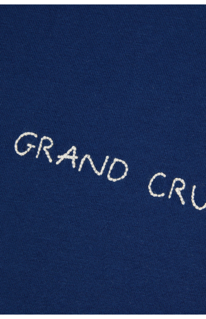 T-shirt grand cru