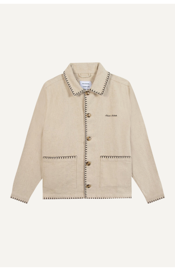 Veste Lemonnier