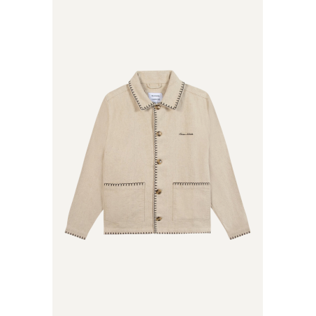 Veste Lemonnier