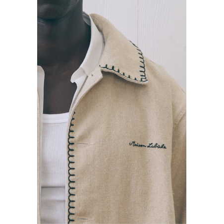 Veste Lemonnier