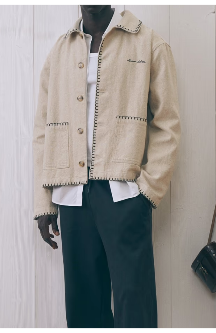 Veste Lemonnier Veste Lemonnier