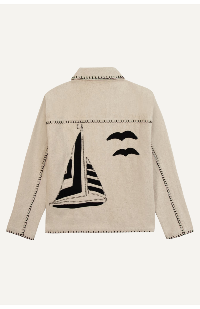 Veste Lemonnier Veste Lemonnier