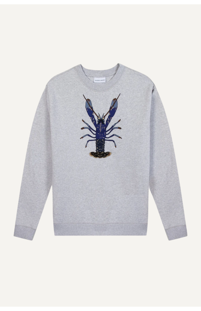 Sweat Lobster