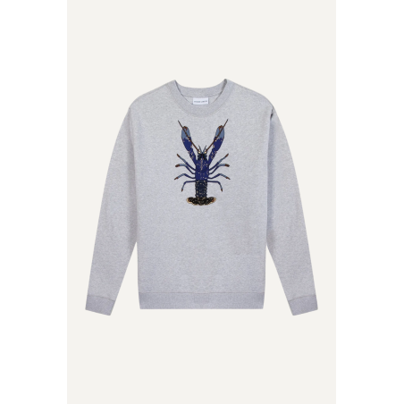 Sweat Lobster
