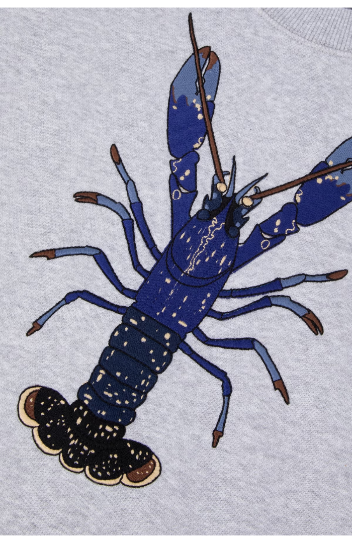 Sweat Lobster