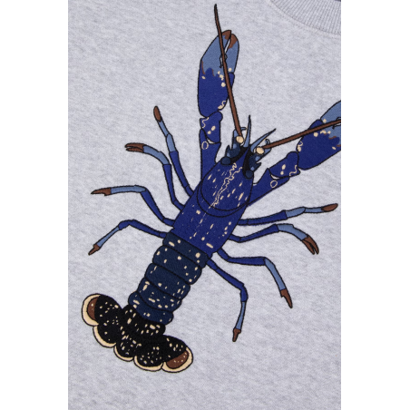 Sweat Lobster