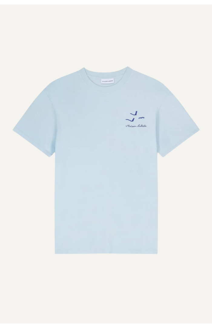 T-shirt Sailor