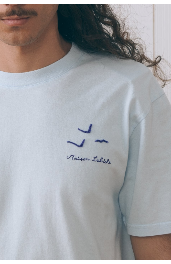 T-shirt Sailor