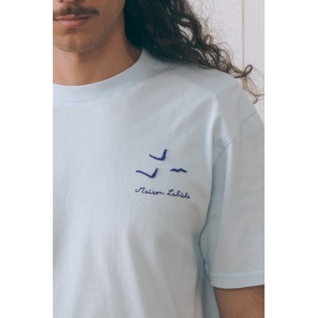 T-shirt Sailor
