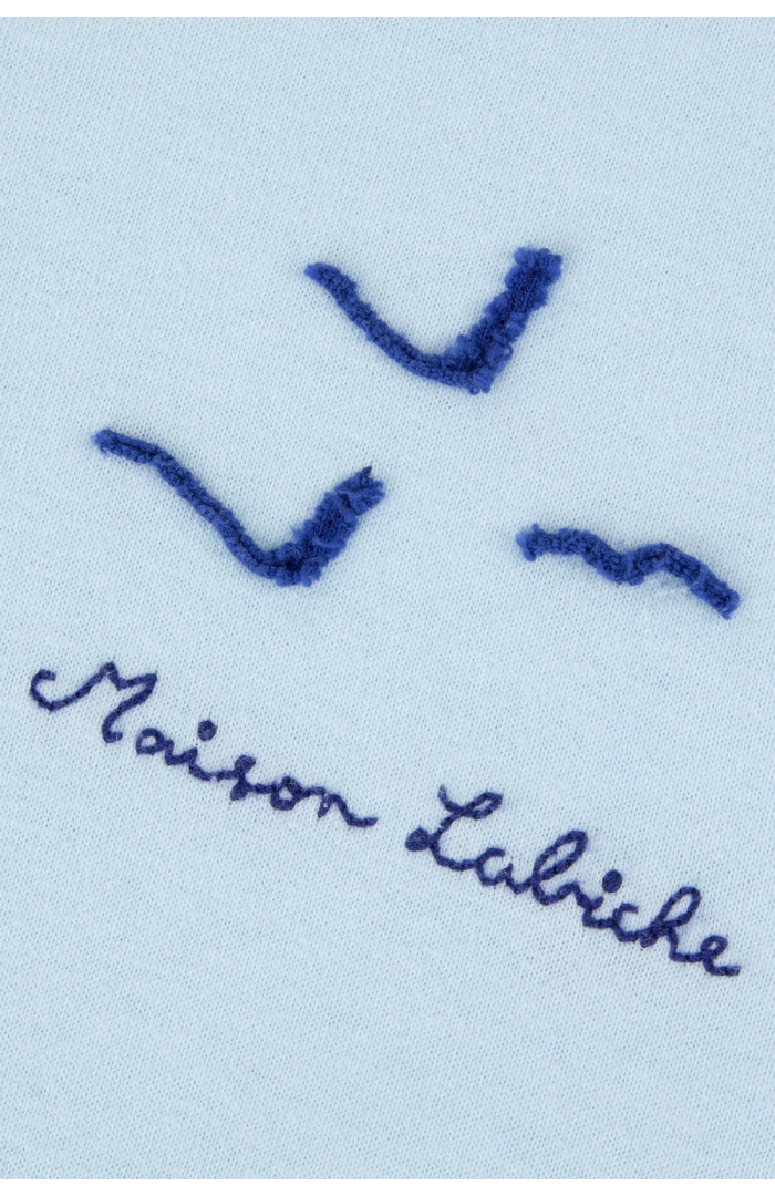 T-shirt Sailor
