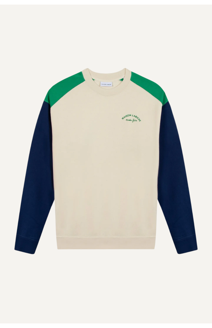 Sweat Ledru