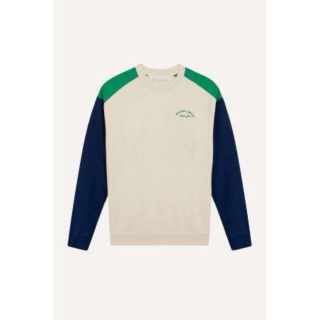 Sweat Ledru