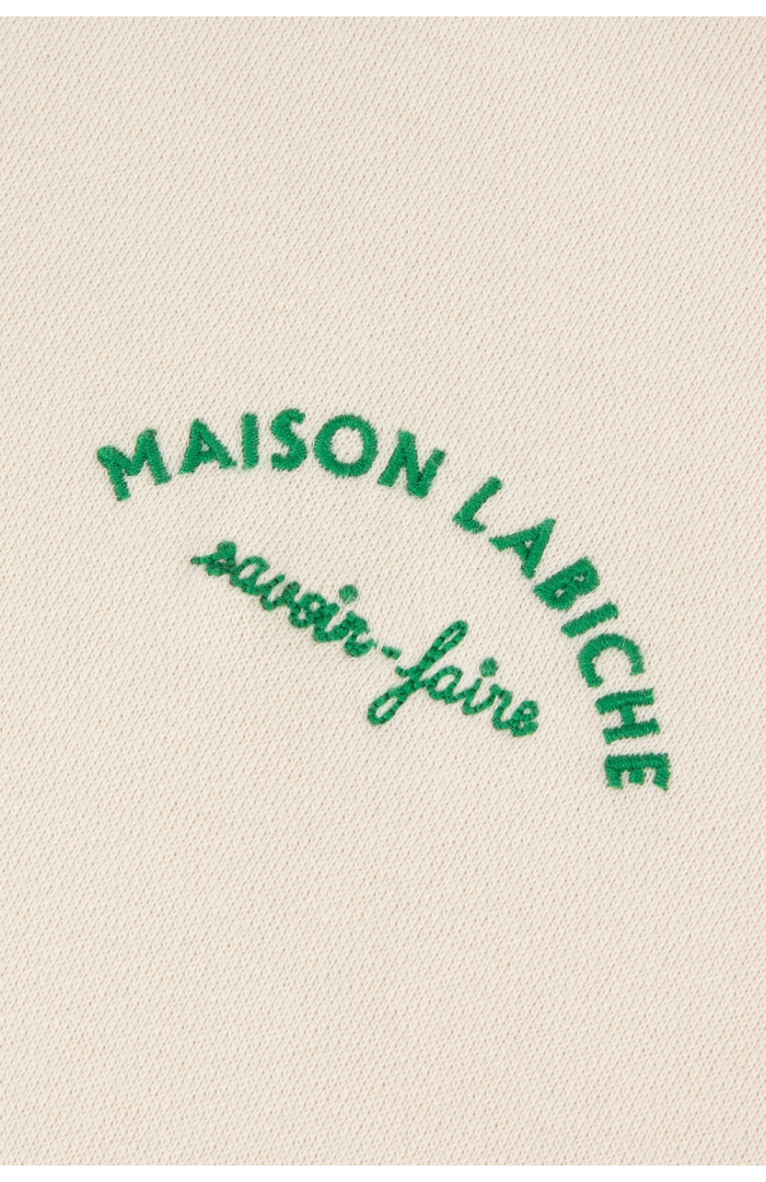 Sweat Ledru