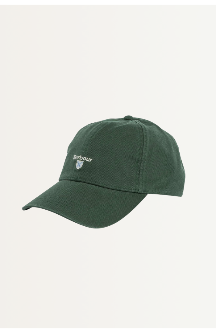 Casquette racing