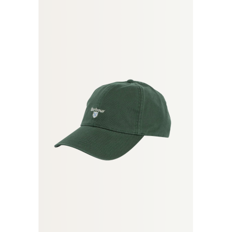 Casquette racing