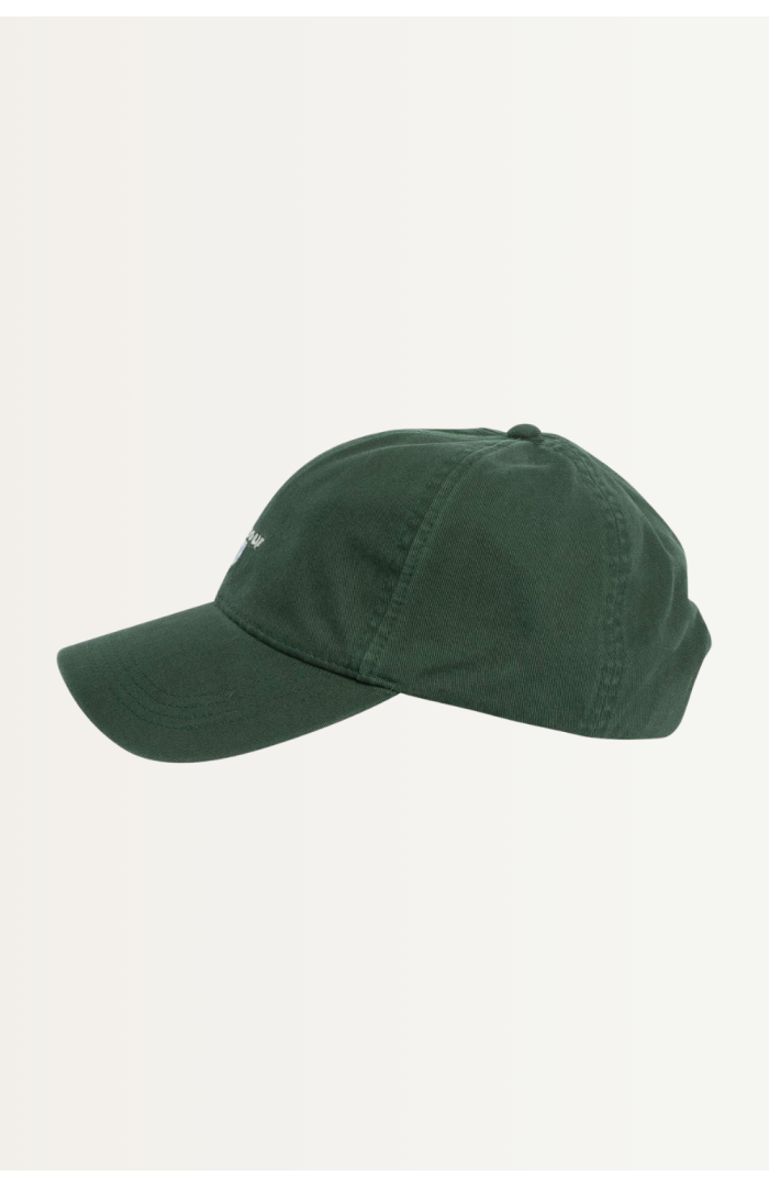 Casquette racing