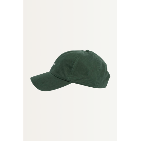 Casquette racing