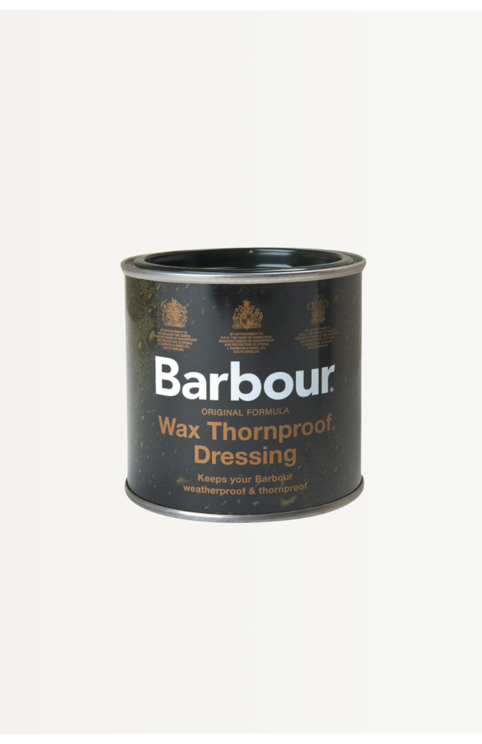 Pot graisse Wax