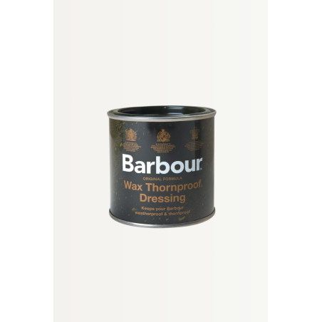 Pot graisse Wax