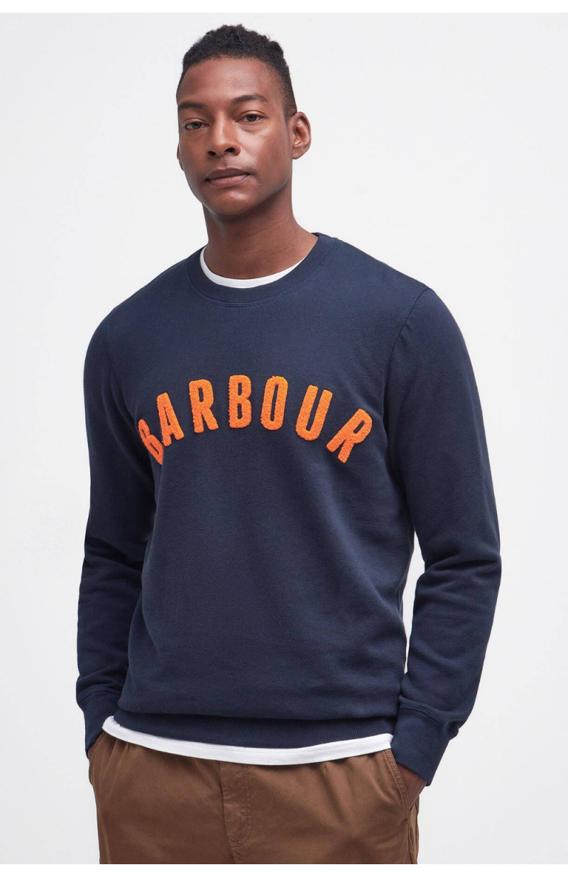 Sweat navy Sweat navy
